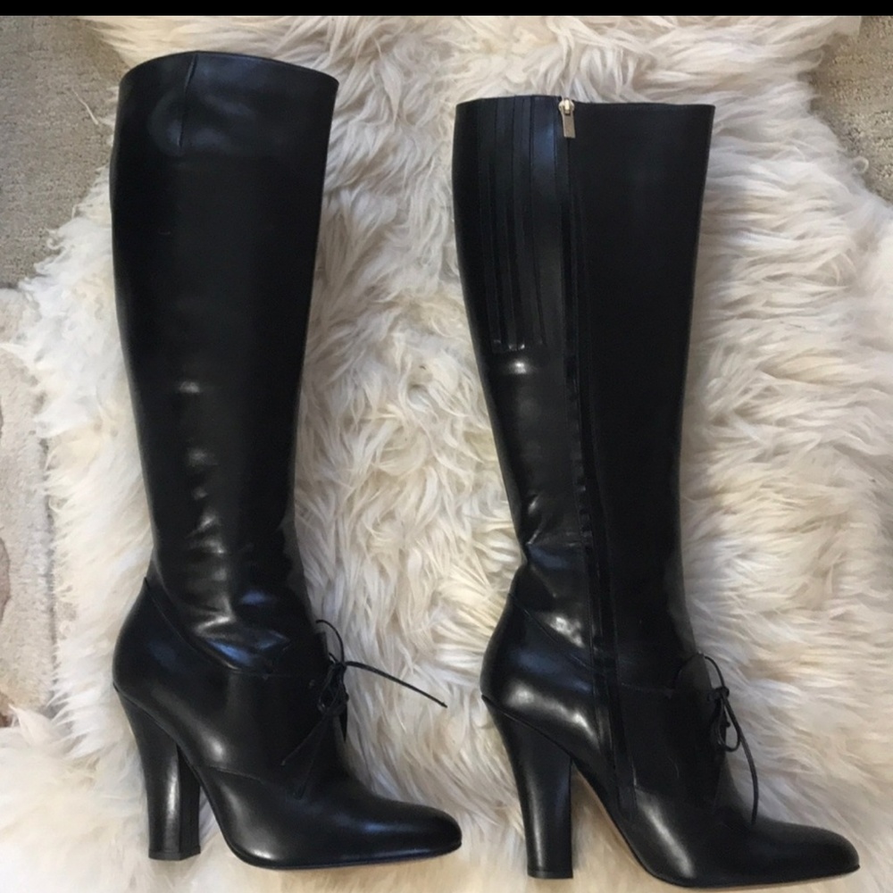 Yves Saint Laurent Boots